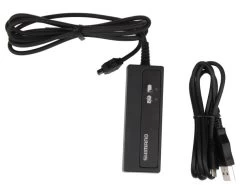 Shimano SM-BCR2 Di2 Ladegerät Zu SM-BTR2-A Akku Intern