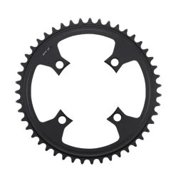 Shimano STePS SM-CRE80 47 Zähne 1x11 Fach Raod-Gravel Ohne Aufnahme/Spider Kettenblatt