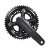 Shimano Ultegra FC-R8100-P 2x12 50-34 175mm Kurbelgarnitur Mit Powermeter -Shimano Store shimano ultegra fc r8100 p powermeter kurbel 19349 0 19350 0