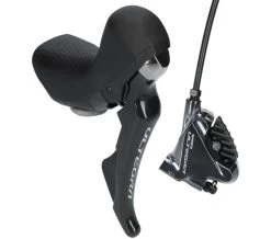 Shimano Ultegra ST-R8020/BR-R8070 11 Fach Schalthebel/Scheibenbremse Hinten