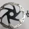 Shimano XT/Saint SM-RT76 6Loch 203mm Bremsscheibe -Shimano Store shimano xt sm rt76 203mm bremsscheibe