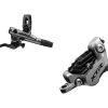 Shimano XTR M9120 Trail Scheibenbremse Hinten -Shimano Store shimano xtr br m9120 scheibenbremse hinten 1