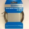 Shimano Road Bremszug Edelstahl 1 Shimano Road Bremszug Edelstahl -Shimano Store shimano road bremszug edelstahl