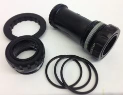 Shimano XTR SM-BB93 FC-M980/M985/M9000/M9020 Hollowtech 2 Tretlager