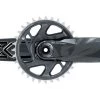 SRAM GX Eagle™ DUB™ Wide 55mm Chainline Lunar Grey Boost 148, Länge 170mm Kurbel -Shimano Store sram gx eagle dub lunar grey kurbel 23542 0 23543 0