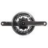 Sram Red DUB 2x12 48-35 175mm Kurbelgarnitur -Shimano Store sram red dub 2 12 kurbel 11764 0 11765 0 11766 0