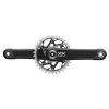 SRAM XX SL Eagle™ T-Type DUB™ Wide 55mm Chainline Black, 174mm Q-Faktor, Länge 165mm Kurbel -Shimano Store sram xx sl eagle t typedub wide 55mm kurbel 23663 0 23664 0