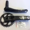Sram XX1 BB30 32 Z. Direct Mount Black Q-Faktor 168mm, Länge 175mm Kurbel -Shimano Store sram xx1 direct mount 2