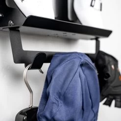 Stasdock Hang On Happy Black Zusatzhalterung -Shimano Store stasdock hang on happy black 2