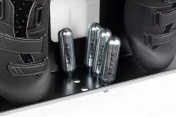 Stasdock Happy Black Fahrrad - Wandhalterung -Shimano Store stasdock happy black wandhalterung 5