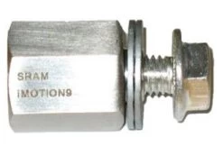 THULE Adapter Für Nabenschaltungssysteme M10x1.0