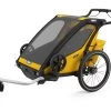 Thule Chariot Sport 2 Spectra Yellow/black Kinderanhänger -Shimano Store thule chariot sport 2 spectra yellow black kinderanhaenger 2021