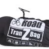 TranZBag Road Schwarz Velo - Trasporttasche -Shimano Store tranzbag road
