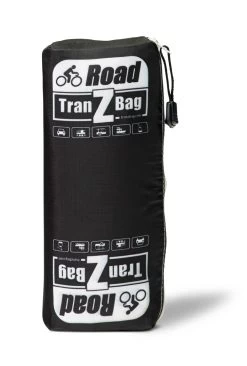 TranZBag Road Schwarz Velo - Trasporttasche -Shimano Store tranzbag road 2