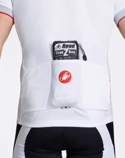 TranZBag Road Schwarz Velo - Trasporttasche -Shimano Store tranzbag road 5