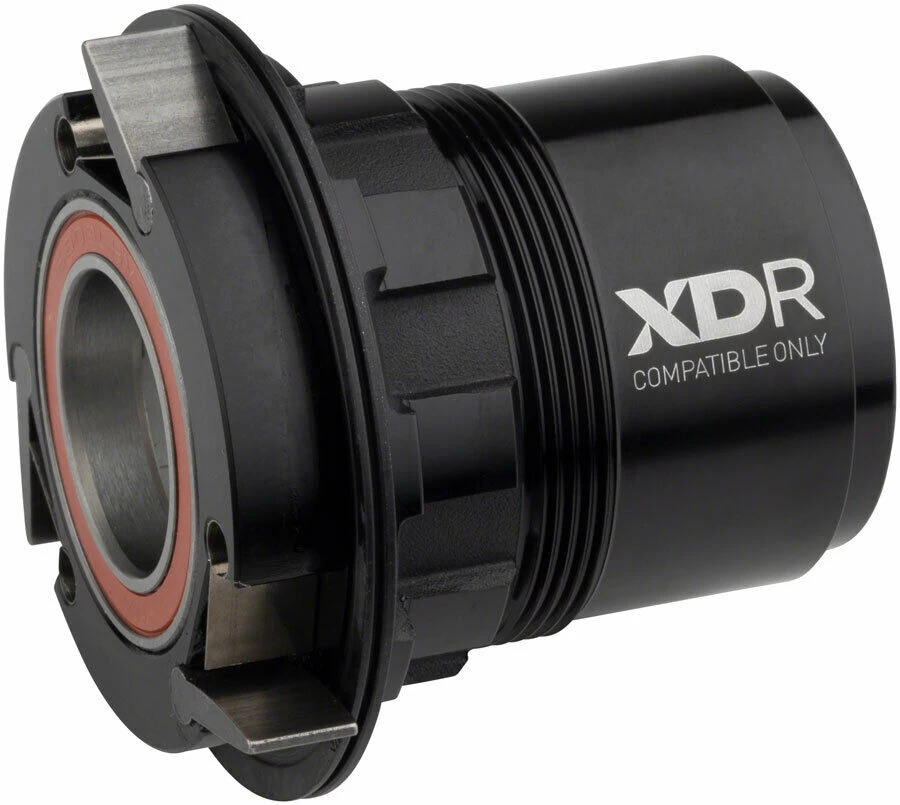 Zipp Super 9 Sram XDR 11/12fach Freilauf 3 Zipp Super 9 Sram XDR 11/12fach Freilauf